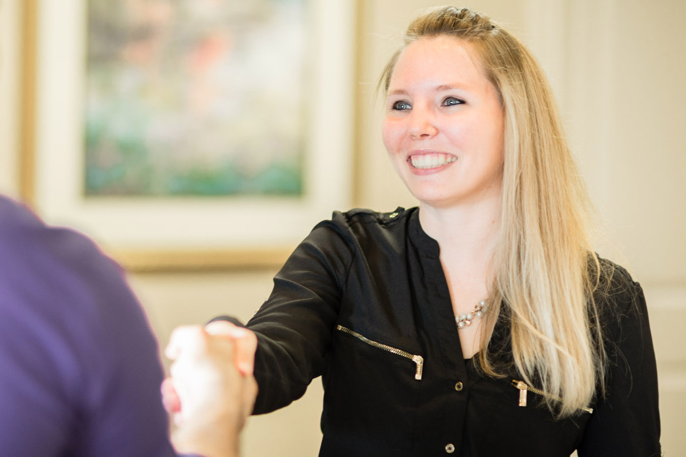 doctor elizabeth mattsson dds