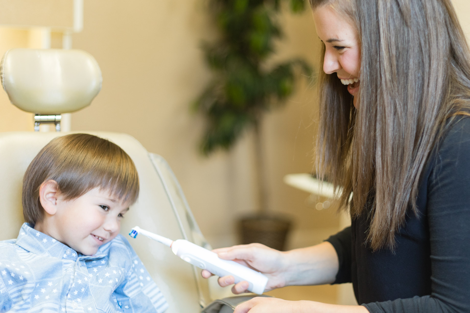 doctor elizabeth mattsson dds